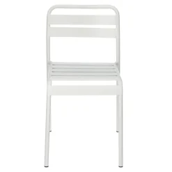 Krzesło Terra białe