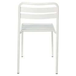 Krzesło Terra białe