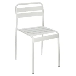 Krzesło Terra białe