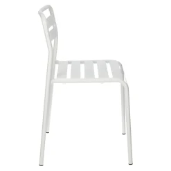 Krzesło Terra białe