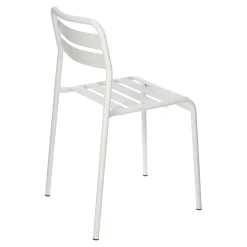 Krzesło Terra białe