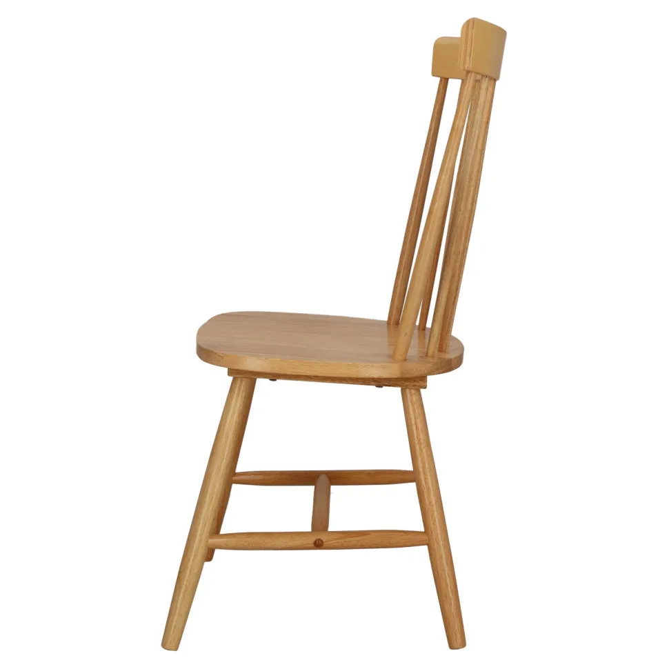 Krzesło Tulno naturalne