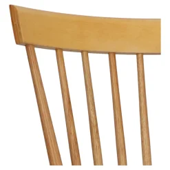 Krzesło Tulno naturalne