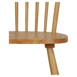 Krzesło Tulno naturalne