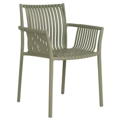 Krzesło Tulsa szałwia