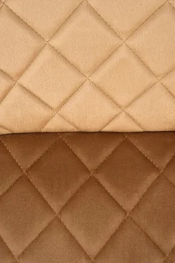 Krzesło Uferyn Velvet beżowy