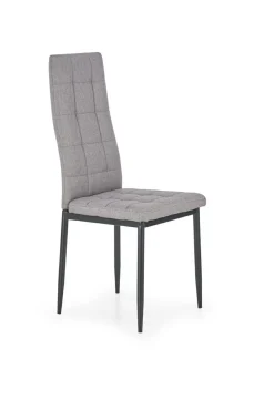 Krzesło Venu szare
