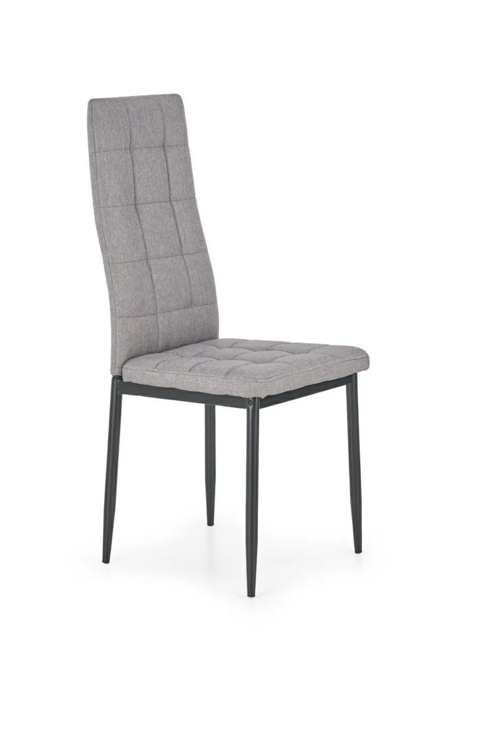 Krzesło Venu szare