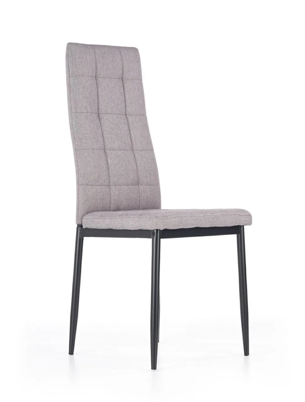 Krzesło Venu szare