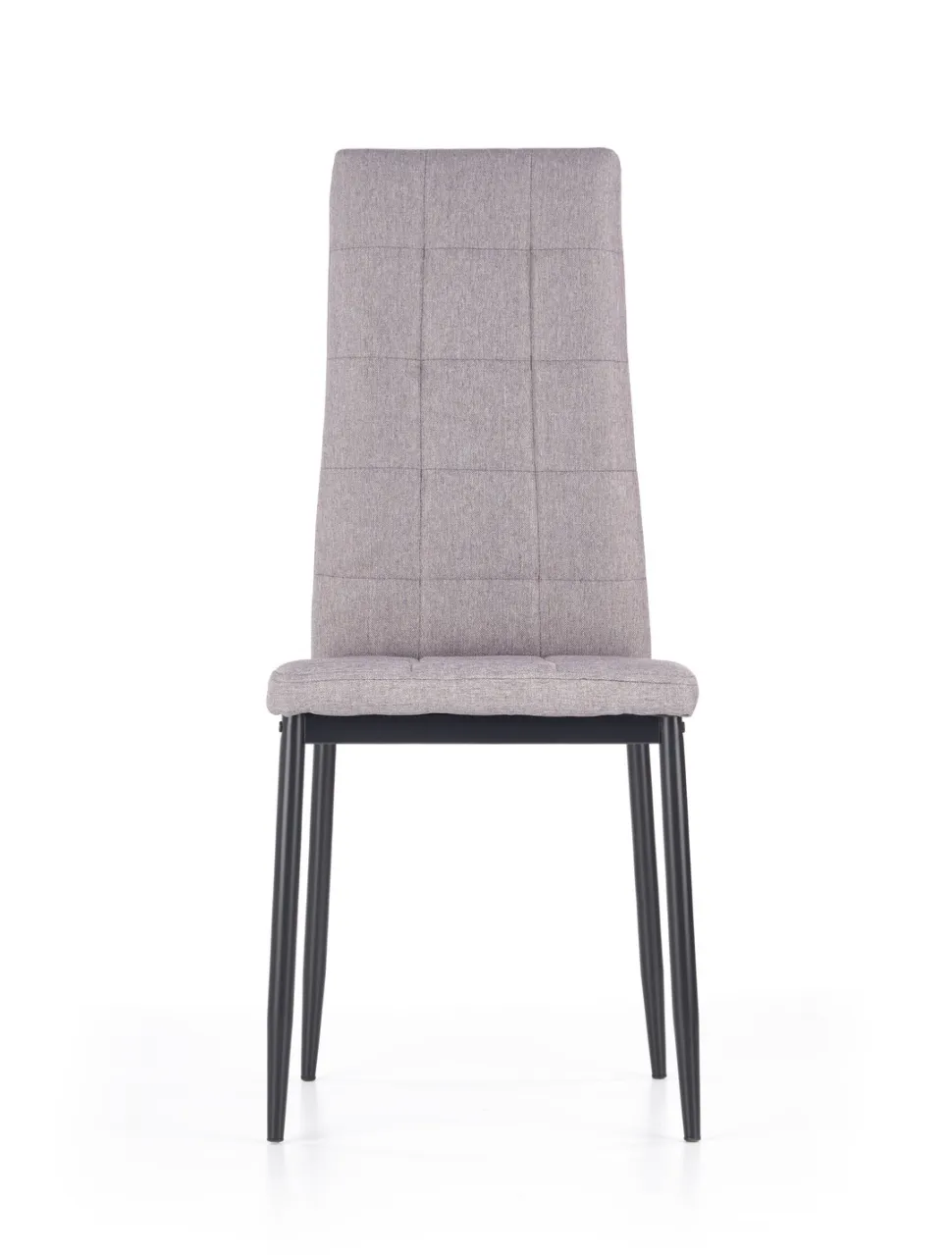 Krzesło Venu szare