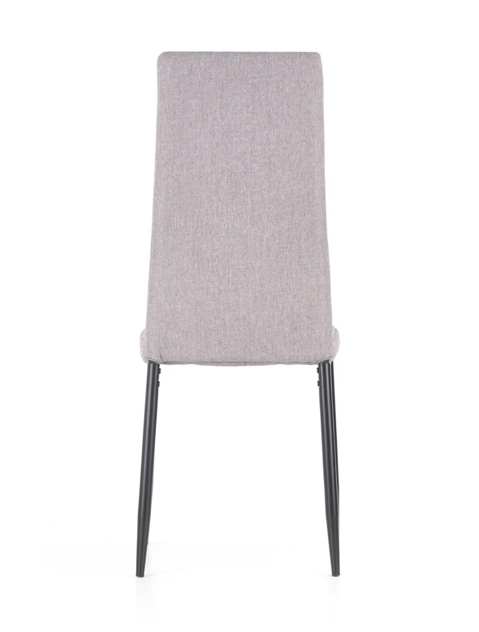 Krzesło Venu szare