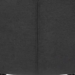 Krzesło Visoca czarne