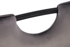 Krzesło Vivia szare