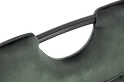 Krzesło Vivia zielone