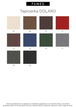 Krzesło Wand A-1102/1 CATA premium