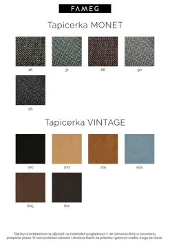 Krzesło Wand A-1102/1 CATA premium