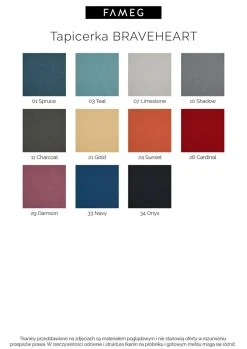 Krzesło Wand A-1102/1 CATB premium