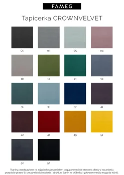 Krzesło Wand A-1102/1 CATB premium