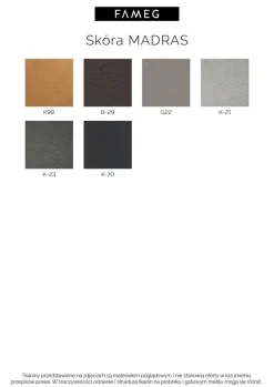 Krzesło Wand A-1102/1 CATL1 premium