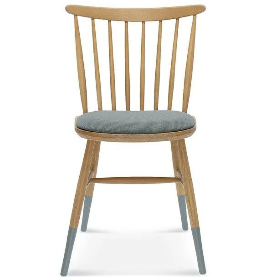 Krzesło Wand A-1102/1 siedzisko twarde p