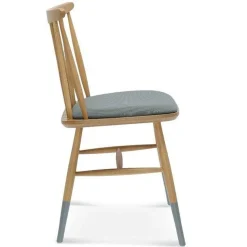 Krzesło Wand A-1102/1 siedzisko twarde p