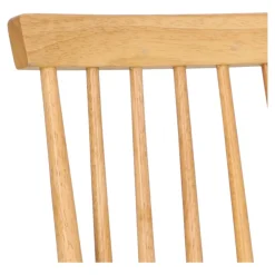 Krzesło Wopy naturalne