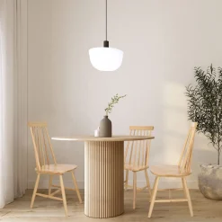 Krzesło Wopy naturalne