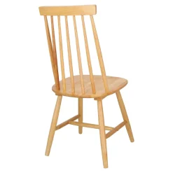 Krzesło Wopy naturalne