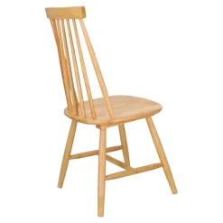 Krzesło Wopy naturalne