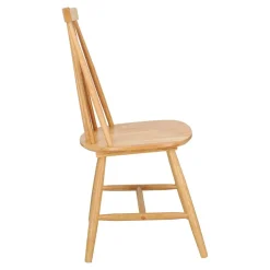 Krzesło Wopy naturalne