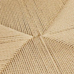 Krzesło Yamato naturalny/czarny