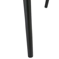 Krzesło Yamato naturalny/czarny