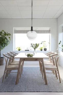 Krzesło York dąb bielony