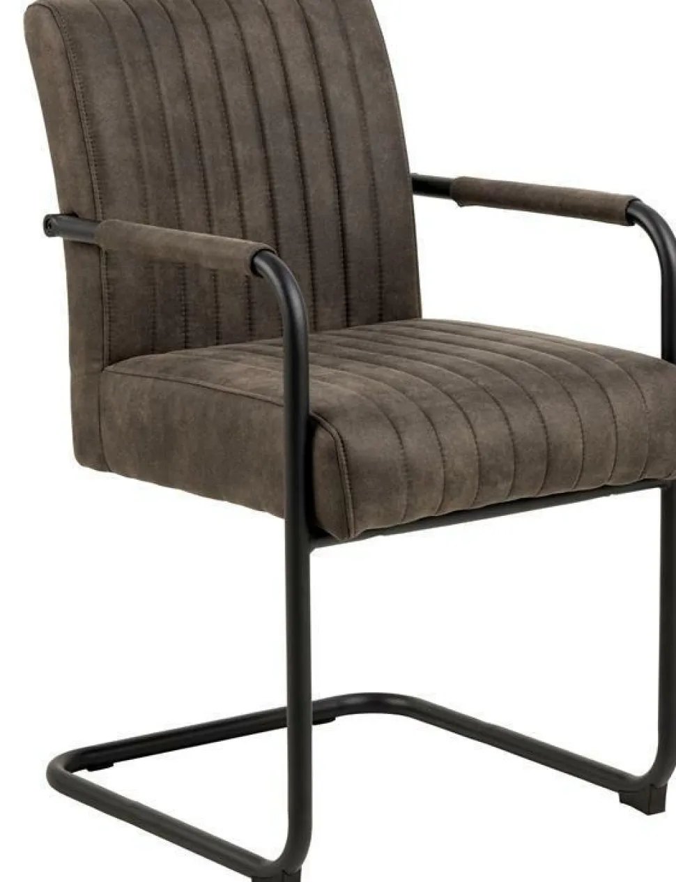 Krzesło z podłokietnikami Adele