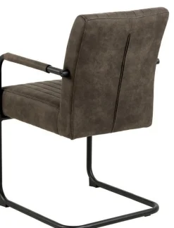 Krzesło z podłokietnikami Adele