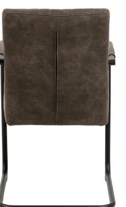 Krzesło z podłokietnikami Adele