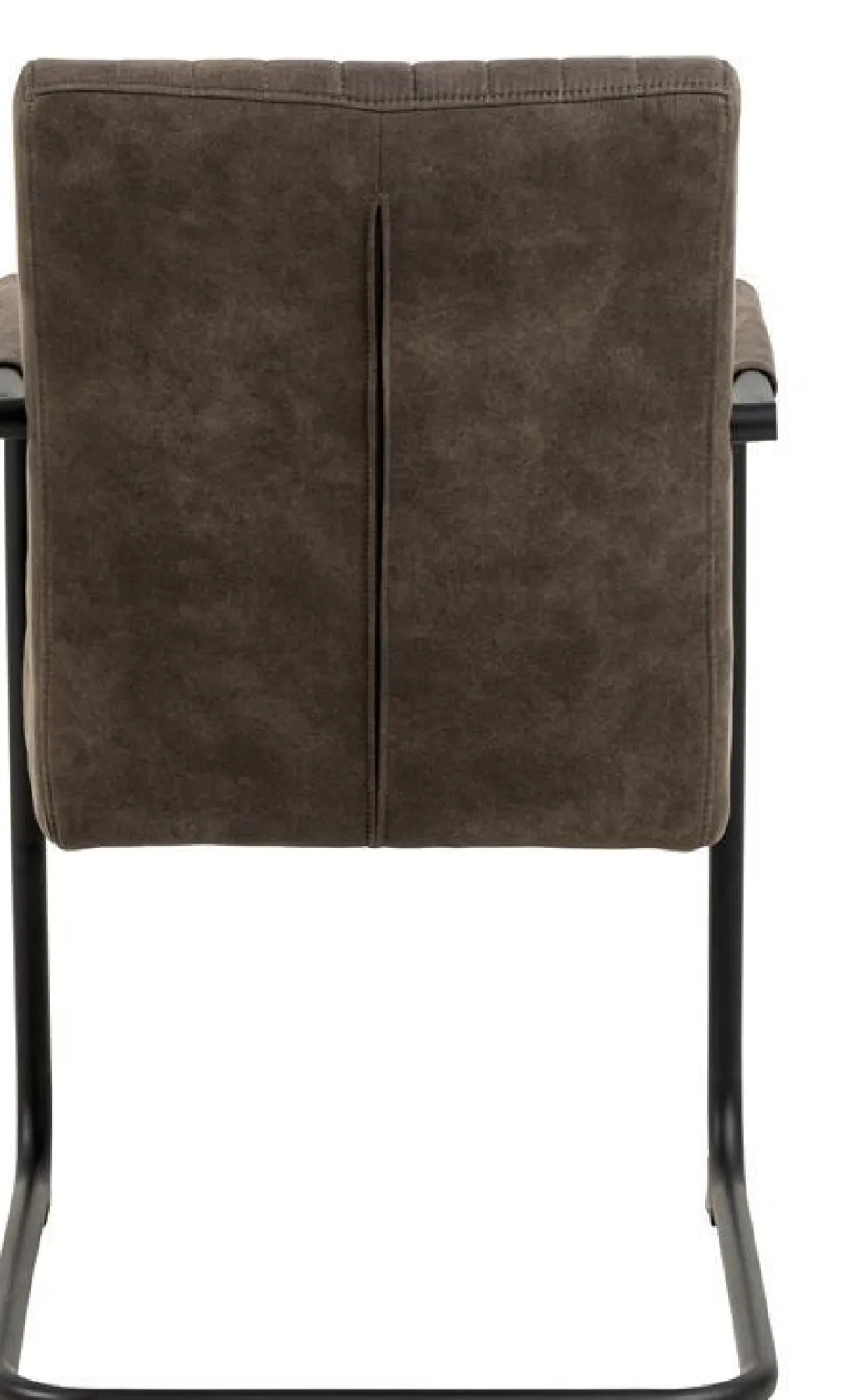 Krzesło z podłokietnikami Adele