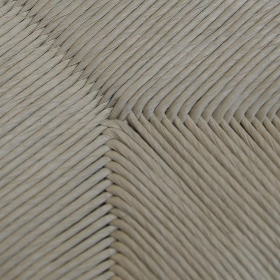 Krzesło z podłokietnikami Cassandra naturalne