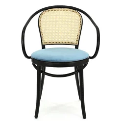 Krzesło z podłokietnikami Fameg B-9/4 CATL2 standard