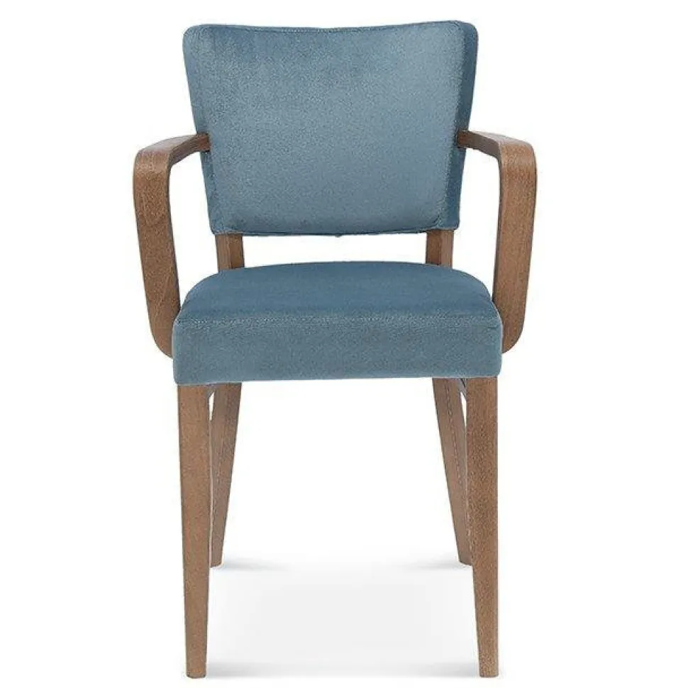 Krzesło z podłokietnikami Fameg Tulip.1 B-9608 CATC premium