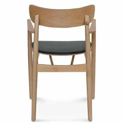 Krzesło z podłokietnikami Fameg Nopp B-1803 CATB standard