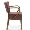 Krzesło z podłokietnikami Fameg Tulip.2 B-9608/1 CATC premium