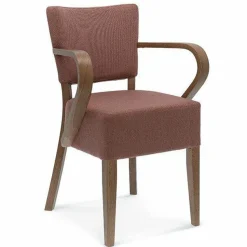 Krzesło z podłokietnikami Fameg Tulip.2 B-9608/1 CATC premium