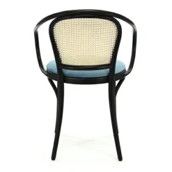 Krzesło z podłokietnikami Fameg B-9/4 CATA standard