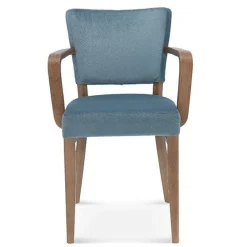 Krzesło z podłokietnikami Fameg Tulip.1 B-9608 CATL2 premium