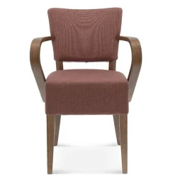 Krzesło z podłokietnikami Fameg Tulip.2 B-9608/1 CATA premium