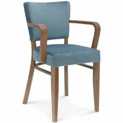 Krzesło z podłokietnikami Fameg Tulip.1 B-9608 CATB premium