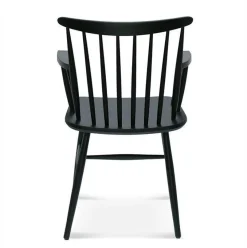 Krzesło z podłokietnikami Wand B-1102/1 CATL2 premium