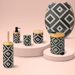 Kubek łazienkowy Canvas