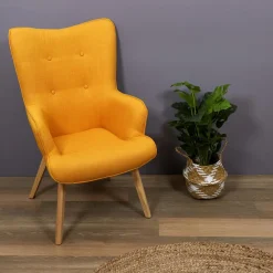 Kwiat sztuczna Monstera 80 cm